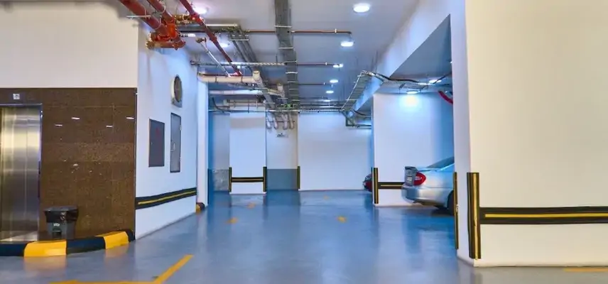 Selat Al Bait Hotel image